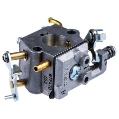 CARBURETOR 577992806 ORIGINAL HUSQVARNA | Newgardenstore.eu