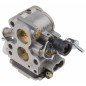 CARBURETOR 531215501 ORIGINAL HUSQVARNA