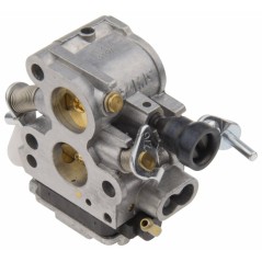 CARBURETOR 531215501 ORIGINAL HUSQVARNA | Newgardenstore.eu