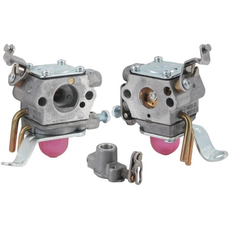 Motor carburador 2 tiempos KASEI cortasetos SLP600E 1E36F-3E.1 | Newgardenstore.eu