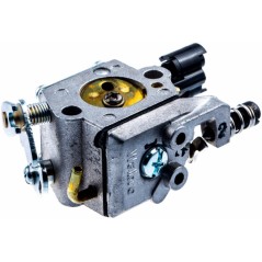 CARBURETOR 525837301 ORIGINAL HUSQVARNA | Newgardenstore.eu