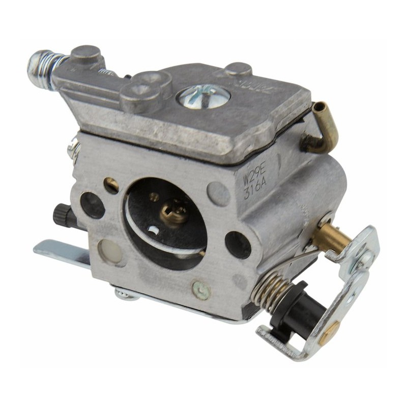 CARBURETOR 530071987 ORIGINAL HUSQVARNA