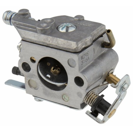 VERGASER 530071987 ORIGINAL HUSQVARNA