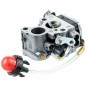 CARBURETOR 586936202 ORIGINAL HUSQVARNA