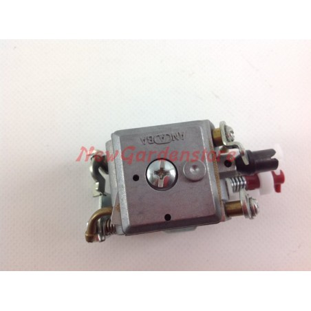 Carburador motor 2 tiempos motosierra 340-345-350-351 HUSQVARNA 221935