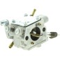 CARBURADOR 585603801 ORIGINAL HUSQVARNA