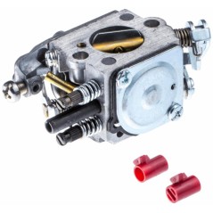 CARBURETOR 588171156 ORIGINAL HUSQVARNA | Newgardenstore.eu