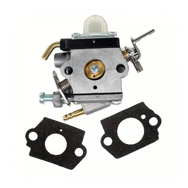 CARBURADOR CON JUNTA 545008097 ORIGINAL HUSQVARNA