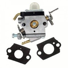 CARBURETOR W/GASKET 545008097 ORIGINAL HUSQVARNA | Newgardenstore.eu