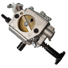 CARBURETTOR HD-63B 590413402 ORIGINAL HUSQVARNA | Newgardenstore.eu