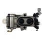 CARBURETTOR COMPLETE 581177001 HUSQVARNA ORIGINAL