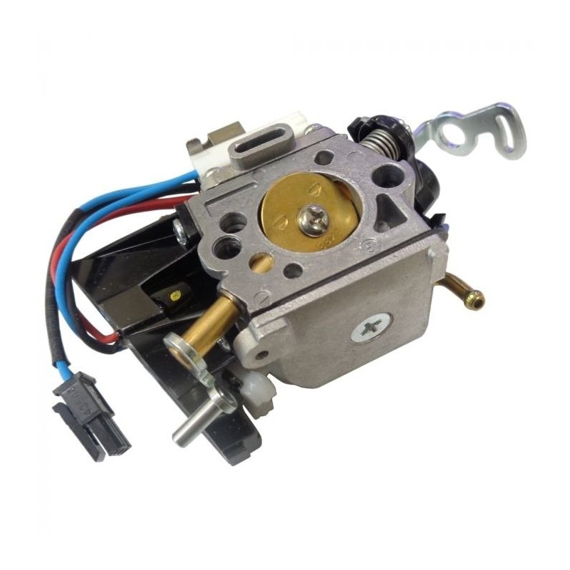 CARBURETTOR COMPLETE 586341402 HUSQVARNA ORIGINAL