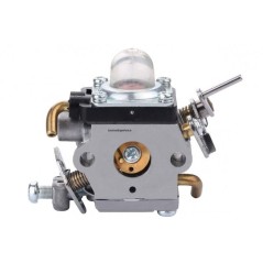 CARBURETTOR COMPLETE 581734301 HUSQVARNA ORIGINAL