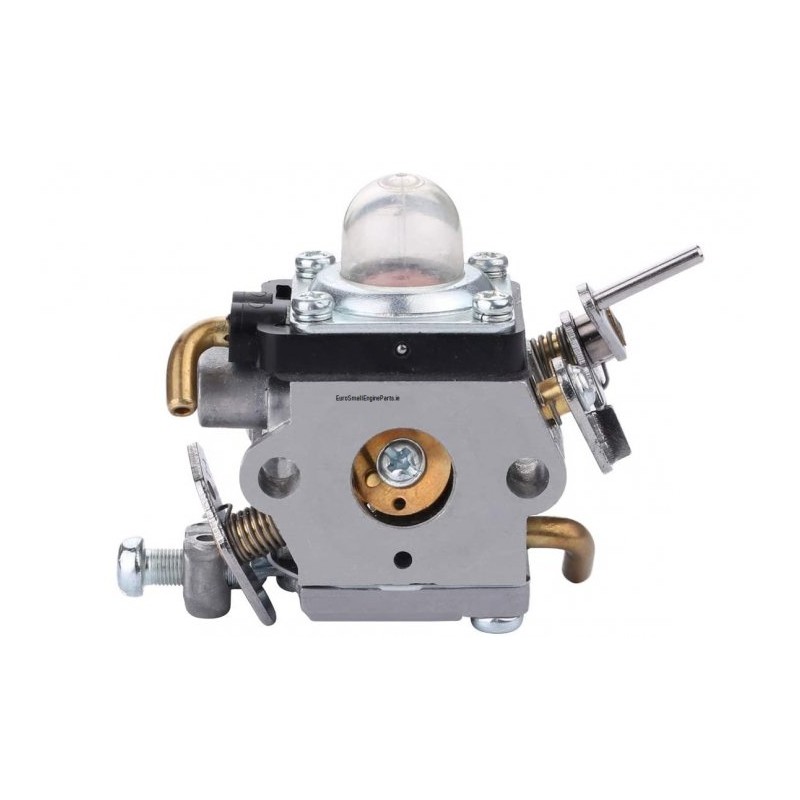 CARBURETTOR COMPLETE 581734301 HUSQVARNA ORIGINAL