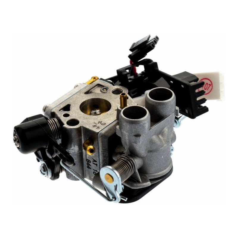 CARBURETTOR COMPLETE AT-16 531013901 HUSQVARNA ORIGINAL