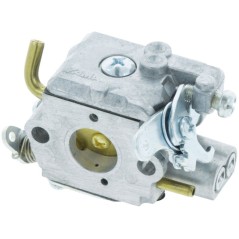 CARBURETTOR COMPLETE C1QEL36 581167501 HUSQVARNA ORIGINAL | Newgardenstore.eu