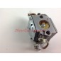 Carburateur moteur 2 temps tronçonneuse 340-345-350-351 HUSQVARNA 221935