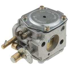 CARBURETOR FOR 165RX 265RX 502012001 ORIGINAL HUSQVARNA