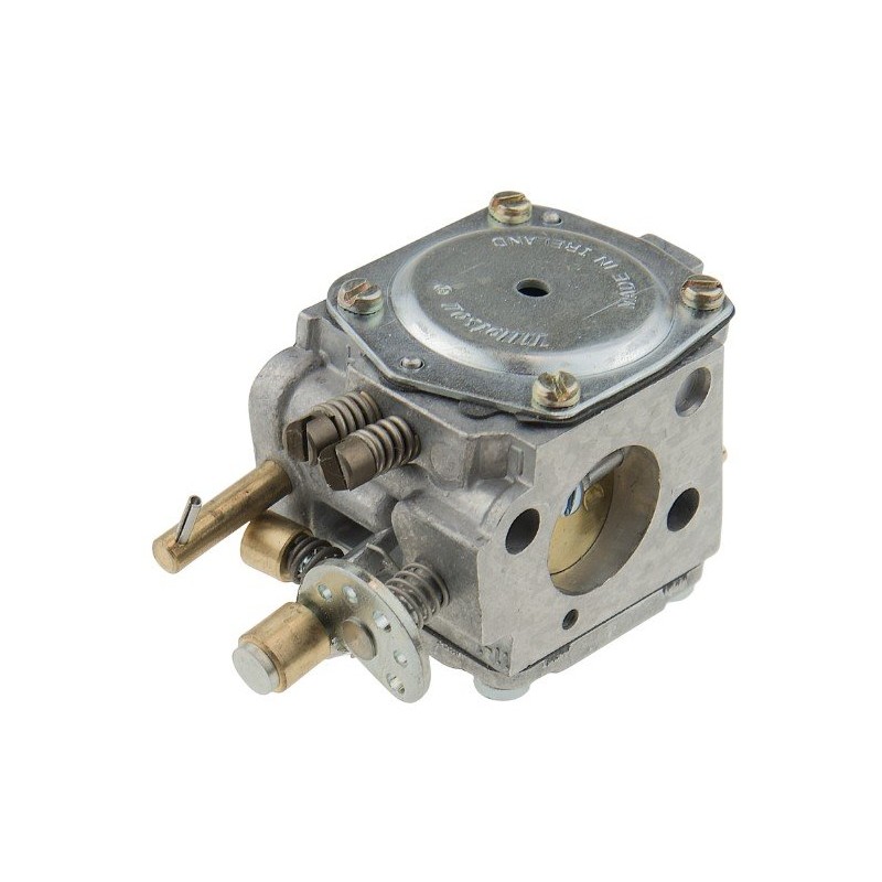 CARBURETOR FOR 165RX 265RX 502012001 ORIGINAL HUSQVARNA