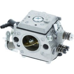 CARBURETTOR FOR 42-242 503281019 ORIGINAL HUSQVARNA | Newgardenstore.eu