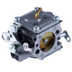 CARBURETTOR WJ116 501355201 ORIGINAL HUSQVARNA | Newgardenstore.eu