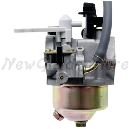 Carburateur moteur 4 temps 4 temps moteur-pompe générateur compatible HONDA 16100-ZE3-V00