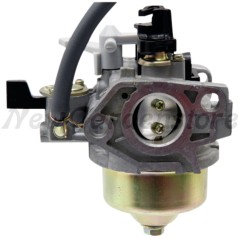 Carburettor 4-stroke engine 4-stroke motor-pump generator compatible HONDA 16100-ZE3-V00 | Newgardenstore.eu