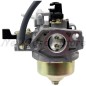 Carburateur moteur 4 temps 4 temps moteur-pompe générateur compatible HONDA 16100-ZE3-V00