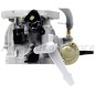 Carburatore motore 4 tempi motopompa generatore compatibile HONDA  16100-ZE3-V00