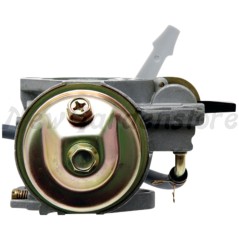 Carburettor 4-stroke engine 4-stroke motor-pump generator compatible HONDA 16100-ZE3-V00 | Newgardenstore.eu