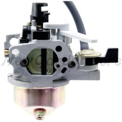Carburatore motore 4 tempi motopompa generatore compatibile HONDA 16100-ZE3-V00 | Newgardenstore.eu