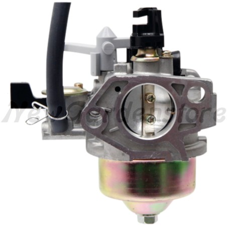 Carburateur pour moteur 4 temps, générateur de pompe à moteur 4 temps, compatible HONDA 16100-ZF6-V00 | Newgardenstore.eu