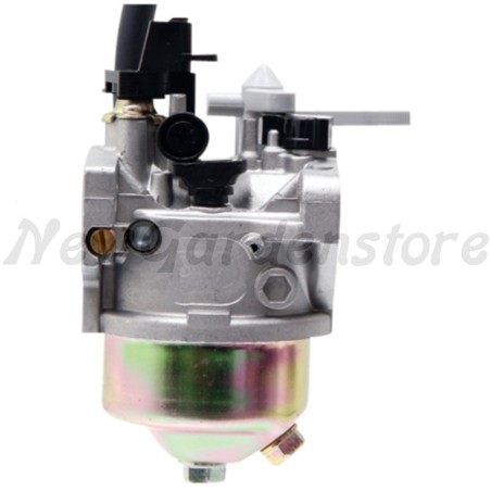 Carburador motor 4 tiempos 4 tiempos motobomba generador compatible HONDA 16100-ZF6-V00