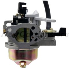 Carburettor 4-stroke engine 4-stroke motor-pump generator compatible HONDA 16100-ZF6-V00 | Newgardenstore.eu