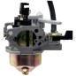 Carburettor 4-stroke engine 4-stroke motor-pump generator compatible HONDA 16100-ZF6-V00