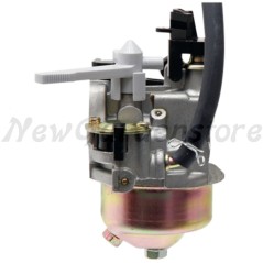 Carburettor 4-stroke engine 4-stroke motor-pump generator compatible HONDA 16100-ZF6-V00 | Newgardenstore.eu