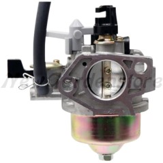 Carburettor 4-stroke engine 4-stroke motor-pump generator compatible HONDA 16100-ZF6-V00 | Newgardenstore.eu