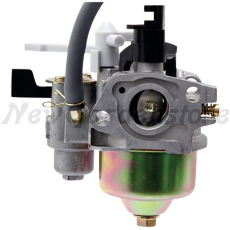 Carburateur moteur 4 temps générateur compatible HONDA 16100-ZH8-W41 | Newgardenstore.eu