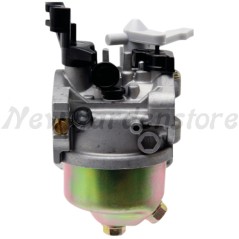 Carburatore motore 4 tempi motopompa generatore compatibile HONDA 16100-ZH8-W41 | Newgardenstore.eu