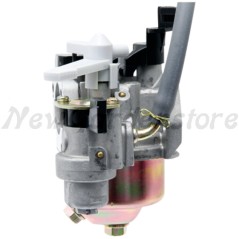 Carburettor 4-stroke engine generator compatible HONDA 16100-ZH8-W41 | Newgardenstore.eu