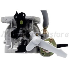 Carburatore motore 4 tempi motopompa generatore compatibile HONDA 16100-ZH8-W41 | Newgardenstore.eu
