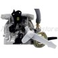 Carburatore motore 4 tempi motopompa generatore compatibile HONDA  16100-ZH8-W41