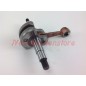 Arbre de moteur de tronçonneuse HUSQVARNA 40 45 51 55 2041 2045 240R 245R 012977