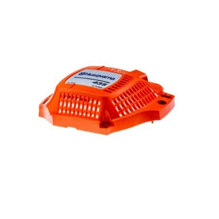 CARTER DE DEMARREUR 504596901 ORIGINAL HUSQVARNA | Newgardenstore.eu