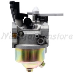 Carburador motor 4 tiempos motobomba generador compatible HONDA 16100-ZL0-W50 | Newgardenstore.eu