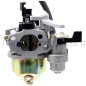 Carburador motor 4 tiempos motobomba generador compatible HONDA 16100-ZL0-W50