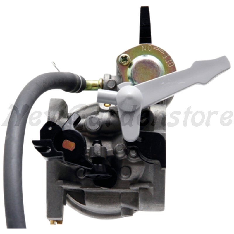Carburatore motore 4 tempi motopompa generatore compatibile HONDA 16100-ZF6- V00