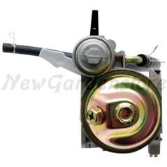 Carburador motor 4 tiempos motobomba generador compatible HONDA 16100-ZL0-W50 | Newgardenstore.eu