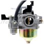 Carburatore motore 4 tempi motopompa generatore compatibile HONDA  16100-ZL0-W50