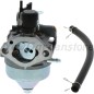 Carburador motor 4 tiempos cortacésped compatible HONDA 16100-Z0L-875